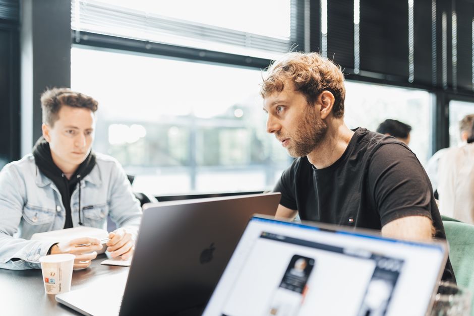 Gründerin und Geschäftsführung von Pro Academy GmbH