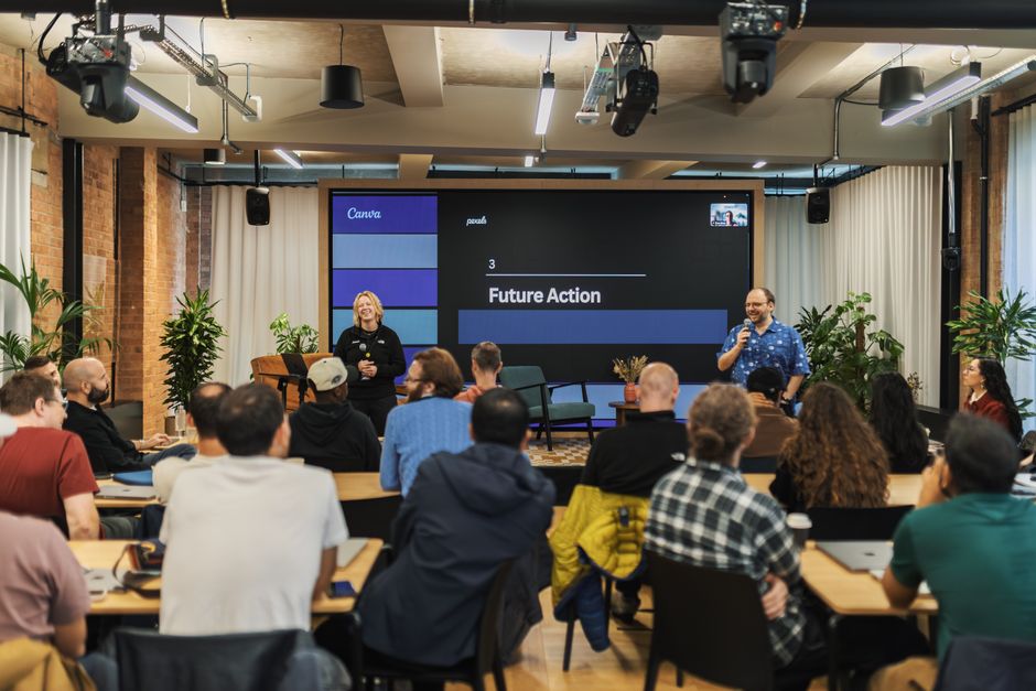 Trainerprofil: UI/UX-Expert:in mit Fokus auf Praxis