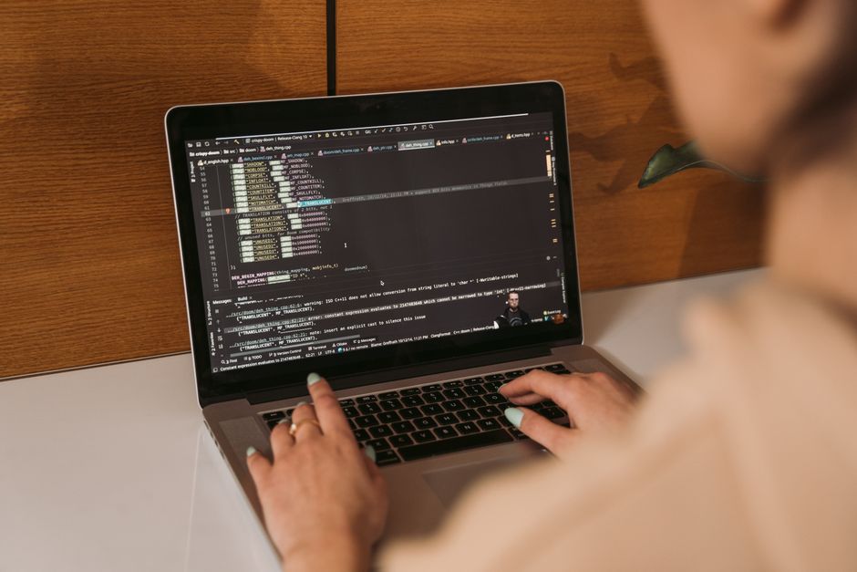 Projektarbeit im Kurs: gemeinsam an einer Website arbeiten