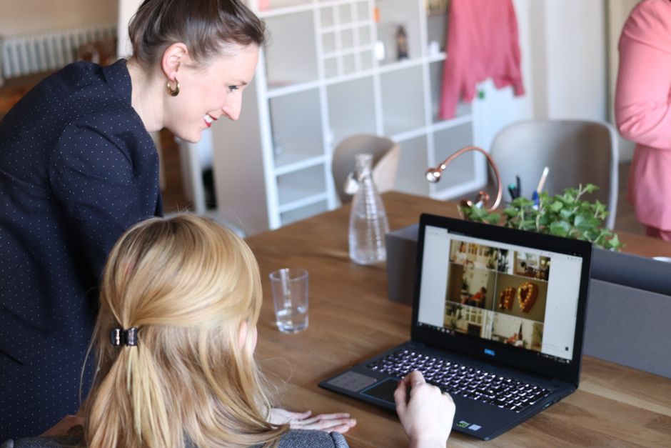 Kreatives Arbeiten: Ideen entwickeln und testen
